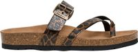 Pepe Jeans Oban Cooler Sandalen Bruin EU 40 Vrouw