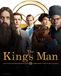 The King's Man Blu-ray