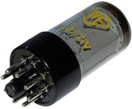 BTB Vertrieb PL 6574 = S1,3/2iV Elektronenbuis Fitting: Octal 1 stuk(s)