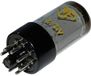 BTB Vertrieb PL 6574 = S1,3/2iV Elektronenbuis Fitting: Octal 1 stuk(s)
