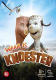 Megamoviestore Waar Is Knoester DVD