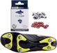 Adidas Crampons Smart Power - 8mm Aluminium (Lot de 2)