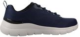 Skechers Arch Fit Summits Kravel Blauw 42 EU