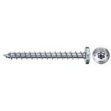 fischer PowerFast II PTF 4,5 x 50, spaanplaatschroef (300 stuks)