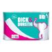 KT DIK & DOORSTIG 24R