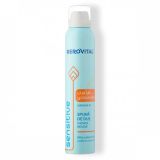 Gerovital Mousse de douche Sensitive, 200 ml