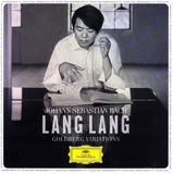 BACH-LANG Lang Lang: Bach [2CD]