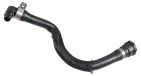 METZGER Tuyau de refroidissement, tuyau d'eau pour BMW X5 (E70), numéro d'article 2421502