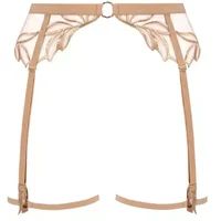 Atelier Amour Dolce Vita Dune Garter Belt – Luxe Lingerie Maat L