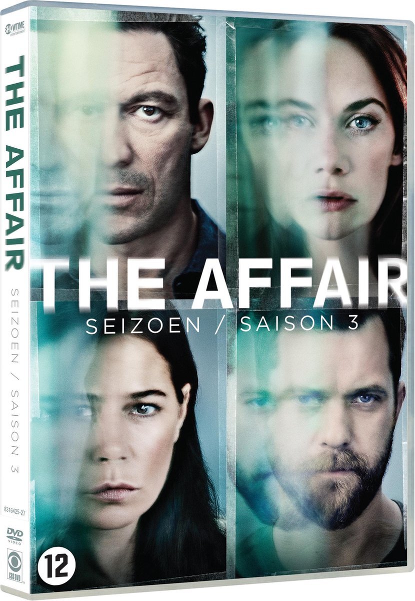 Dutch Filmworks The Affair - Seizoen 3