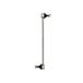 Blue Print ADM58531 verbindingsstang met borgmoeren, 1 stuk | Compatibel met: FORD FIESTA V, FIESTA V Van, FUSION, MAZDA 2