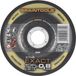 Rhodius XTK 8 206684 Disque à tronçonner droit 125 mm 22.23 mm 1 pièce(s)