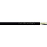 LAPP ÖLFLEX® TORSION FRNC Stuurstroomkabel 3 G 4 mm² Zwart 1150350/1000 1000 m