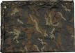 MFH - Dekzeil - "Tarp" - Woodland - ca. 200 x 300 cm