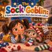 The Sock Goblin: A Funny Bedtime Mystery About Where Lost Socks Really Go