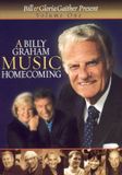 A Sony Music Entertainment Germany GmbH Billy Graham Music Homecoming, Vol. 1 [Video/DVD]