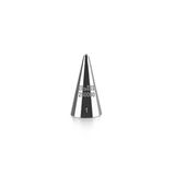 Ibili 250000 bakhuls, rond, glad, 0,5 mm