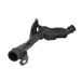 THERMOTEC DCR266TT Gaine De Suralimentation sans tuyau de raccordement