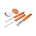 Zenker 4-Piece Halloween Modeling Tool Set