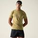 Dare2B Heren Agile Wandelshirt met korte mouwen