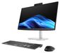 HP EliteStudio 8 G1i AI - Tout-en-un - Core Ultra 5 235/3.4 GHz - vPro Enterprise - RAM 16 Go - SSD 512 Go - NVMe - Intel Graphics - 1GbE, Wi-Fi 6, Wi-Fi 7, Bluetooth - WLAN: 802.11a/b/g/n/ac/ax/be