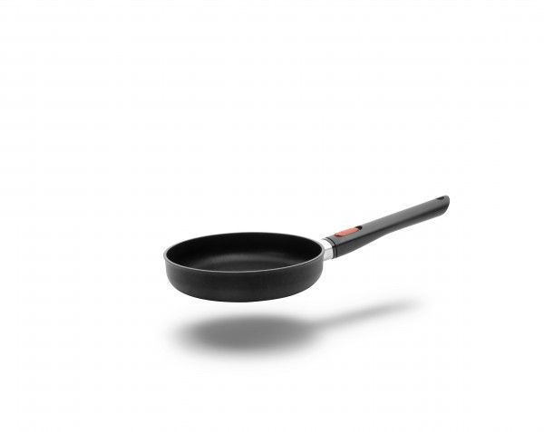 Woll Eco Lite - Pan - 20 cm - Zwart