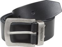 Fristads Leren Riem 9372 Lthr - Zwart