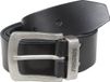 Fristads Leren Riem 9372 Lthr - Zwart
