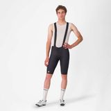 Castelli Free Aero RC S Cuissard Vélo Noir XL Homme