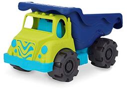 B. toys by Battat B. Toys 44611 - Voet Sand Truck, 20