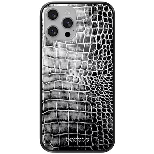 ERT GROUP mobiele telefoonhoesje voor Apple iPhone 13 - Babaco Animals 003