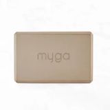 Myga Schuim Yoga Blok