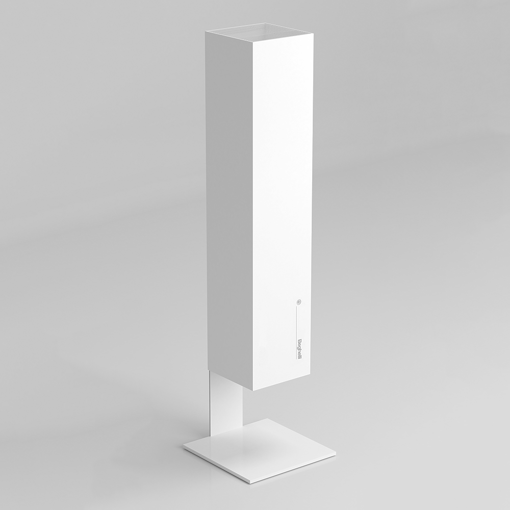 Beghelli SanificaAria 30 Luchtreiniger - Wit