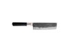 Nordic Nest Satake Nakiri Kuro 18 cm