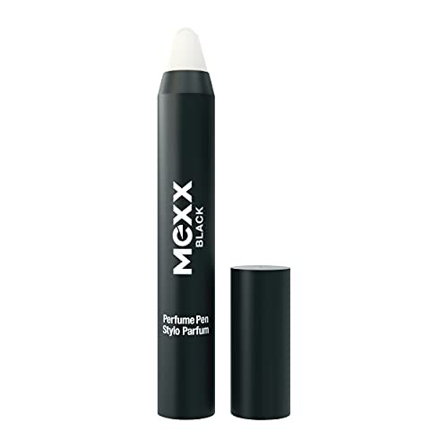 Mexx Black Woman Perfume to go - 3 gr - 3 ml