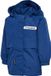 Hummel Hmlmojo Tex Jacket 217275 Kinderwinterjas Blauw Maat 80