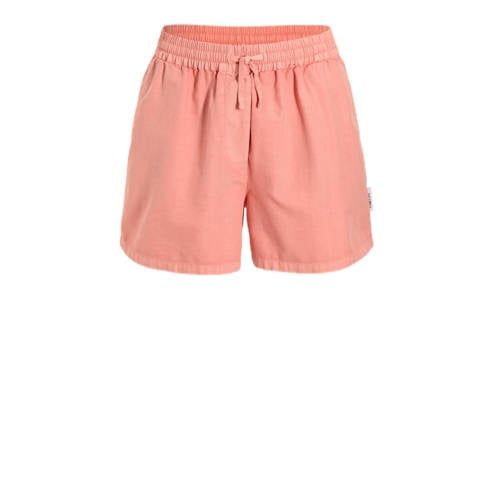 Me & My Monkey twill korte broek peach