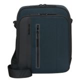 Samsonite Biz2Go 2.0 Crossbody Schoudertas Medium deep blue