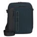 Samsonite Biz2Go 2.0 Crossbody Schoudertas Medium deep blue