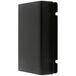 Hammond Electronics 1455JF1201BK Boîtier universel 120 x 78 x 27 Aluminium Noir 1 pièce