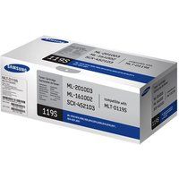HP Samsung MLT-D119S zwarte tonercartridge