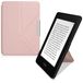 kwmobile Case voor Amazon Kindle Paperwhite - Roze