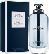 Coach Open Road eau de toilette / heren