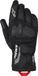 Alpinestars XT-3 Drystar gants de moto imperméables - Noir - Taille S