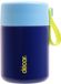 Decor Junior Voedseldrager - 350ml - Navy
