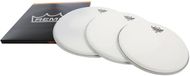 Remo velSet Emperor, coated, standaard: 12",13",16" - Drumvellen set