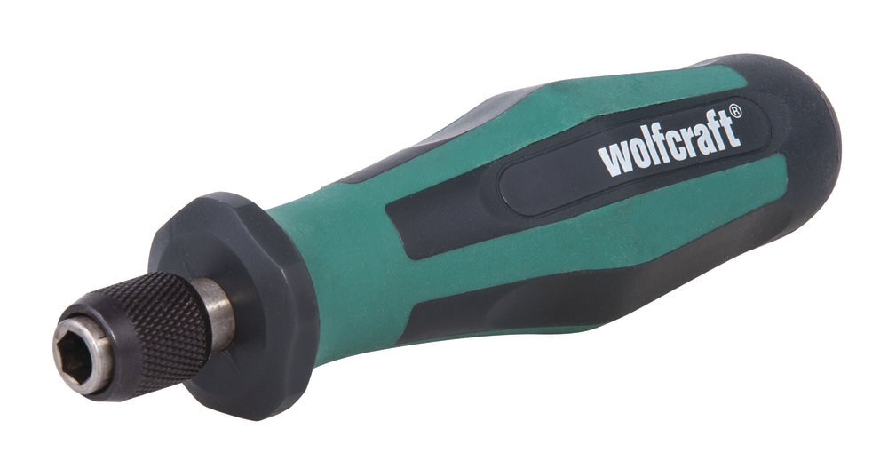 Wolfcraft 1 hand screwdriver