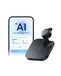 soundcore Work Enregistreur portable IA avec transcription et résumé - Noir