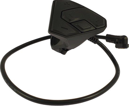 Bosch Compact Control Unit - 4054289001285