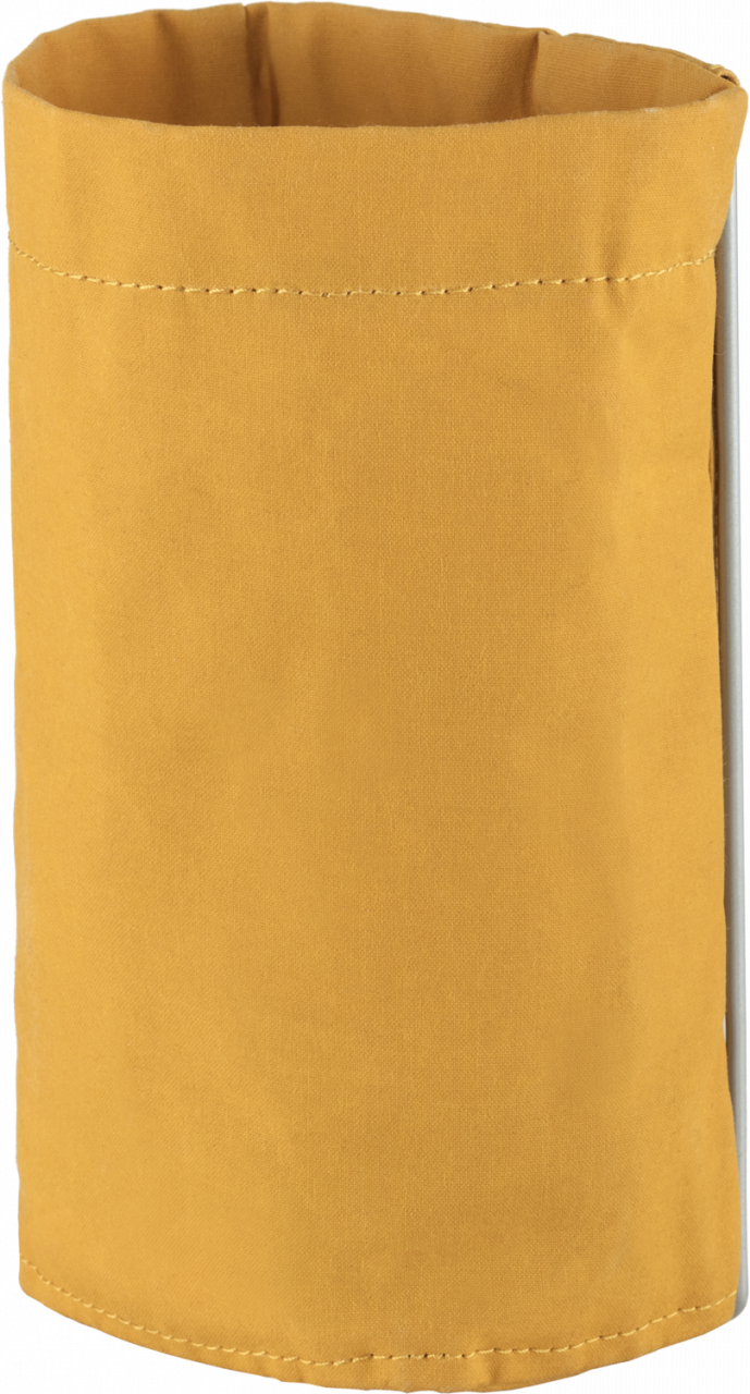 Fjällräven Kanken Bottle Pocket - Geel